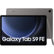 Samsung Tab S9 FE 10.9 WiFi 128GB pelēks X510 S Pen