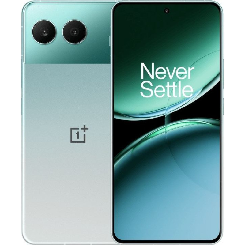 OnePlus Nord 4 5G 16/512GB zaļš