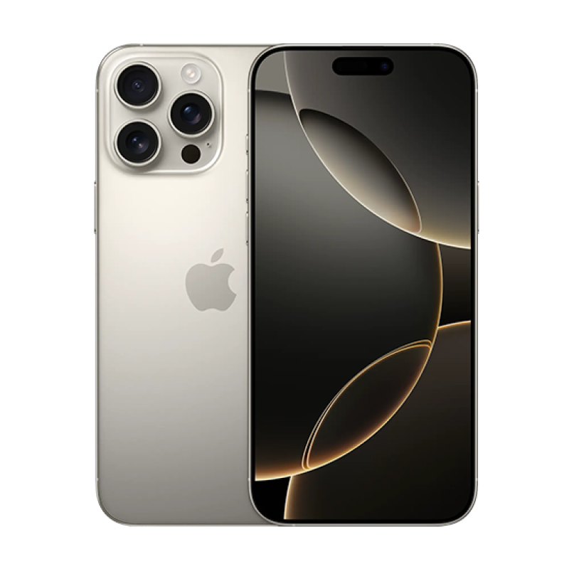 Apple iPhone 16 Pro 1TB dabīgā titāna krāsā