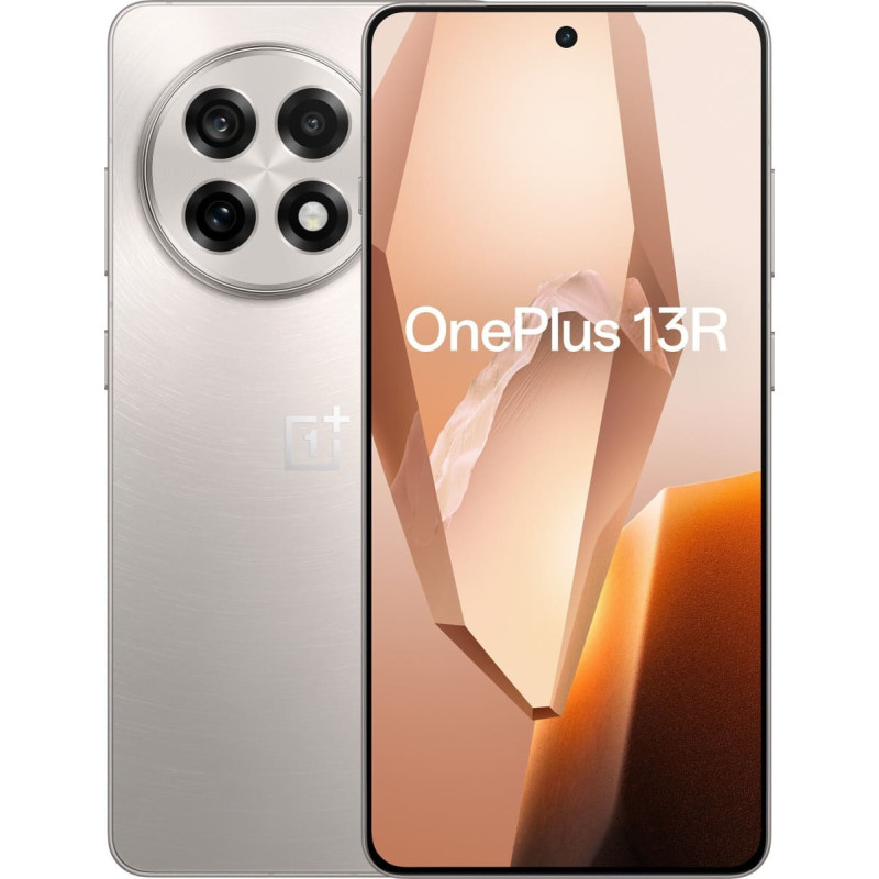 OnePlus 13R 12/256GB Astral Trail White