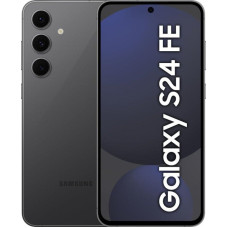 Samsung S24FE S721 5G ds 8/128GB grafīts