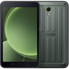 Samsung Tab Active 5 X306 EE 6/128GB zaļš