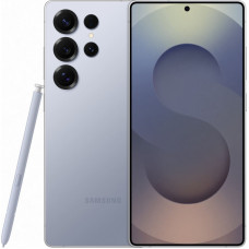 Samsung S25 Ultra S938 5G 12/512GB ds sudrabaini zils
