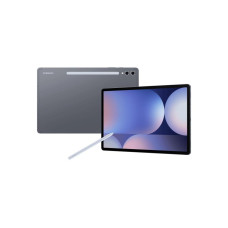 Samsung Tab S10+ X826 12.4' 5G 12/256GB mēnessakmens pelēks