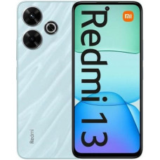 Xiaomi Redmi 13 8/256GB okeāna zils