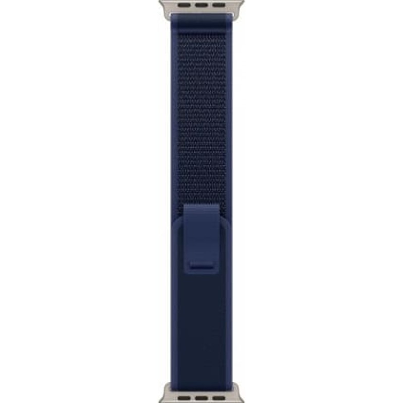 Apple Blue Trail Loop 49 mm - S/M (MXTT3ZM/A)