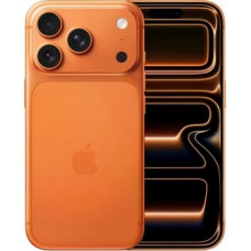 Apple iPhone 17 Pro 256GB Cosmic Orange EU