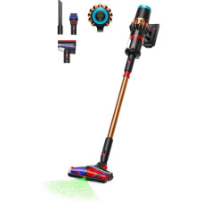 Dyson V16 Virzuļa dzīvnieku czarny mat/miedź