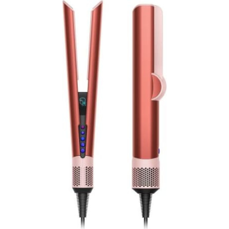 Dyson Airstrait truskawkowy brąz