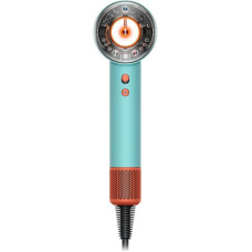 Dyson Supersonic Nural patina/topāzs