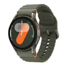 Samsung Galaxy Watch 7 40 mm Zielony (L300)