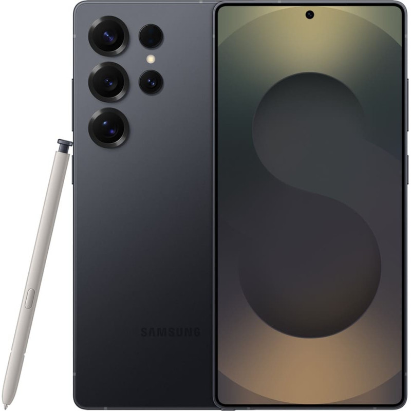 Samsung Galaxy S25 Ultra 5G 12/512 GB divu SIM karte (S938)