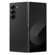 Samsung Z Fold 6 F956 EE 5G 12/256GB melns