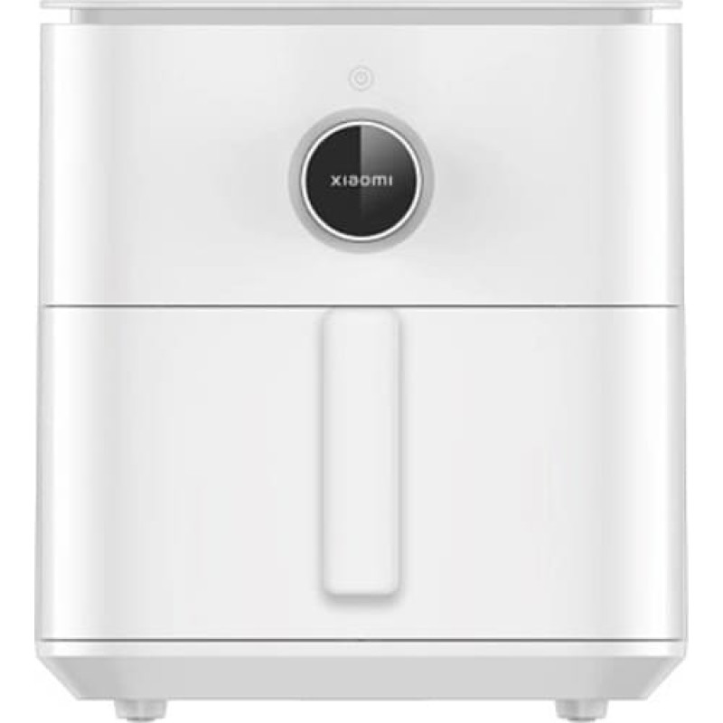 Xiaomi Smart Air Fryer MAF15 Wi-Fi 5.5 L biały
