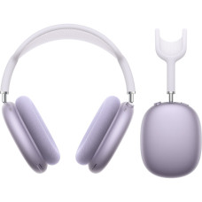 Apple AirPods Max — USB-C | Fioletowe