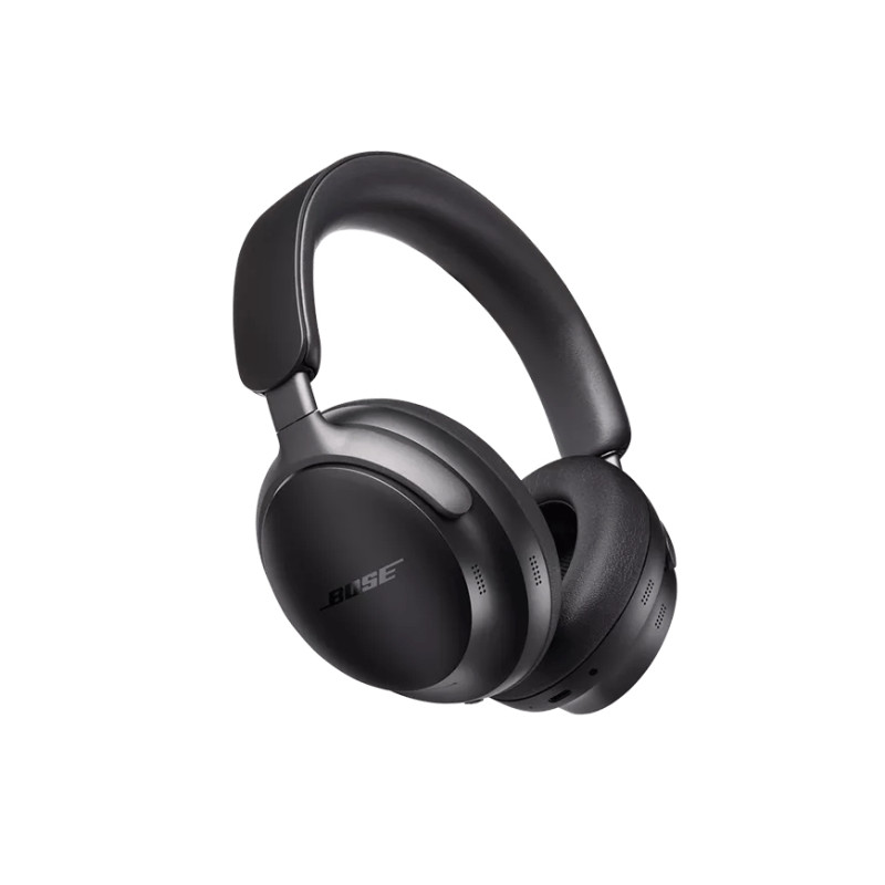 Bose QC Ultra austiņas, melnas, 880066-0100