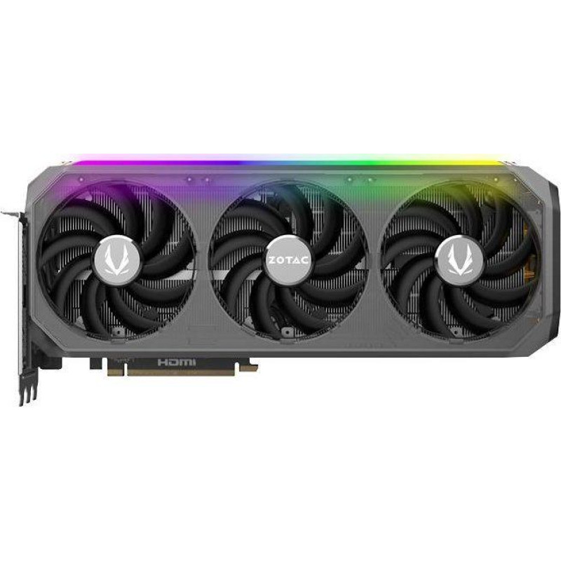 Zotac GeForce RTX 5070 Ti AMP Extreme INFINITY 16GB DLSS 4