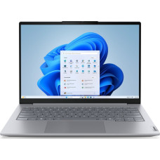 Lenovo Laptop Lenovo ThinkBook 14 G8 IRL i5-13420H / 16 GB / 512 GB / W11 Pro (21SG00H8PB)