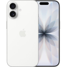 Apple iPhone 17 256GB Biały