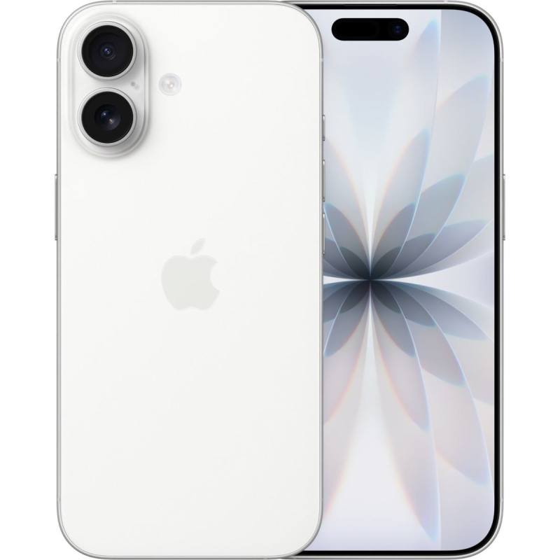 Apple iPhone 17 256GB Biały
