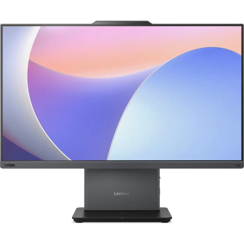 Lenovo Komputer Lenovo ThinkCentre neo 50a 24 Gen 5 Core 5 210H / 16 GB / 512 GB SSD / Windows 11 Pro (12SD006HPB)