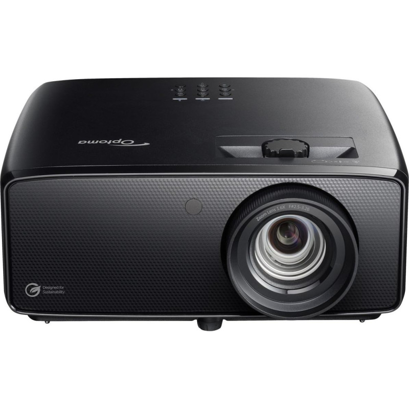 Optoma Projektor Optoma UHZ58LV