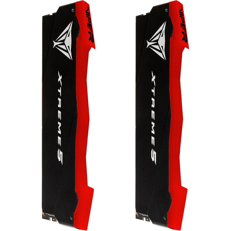 Noname Patriot Memory Viper Xtreme 5 moduł pamięci 48 GB 2 x 24 GB DDR5 7000 MT/s