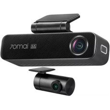 70Mai Dash Cam 4k M800 set