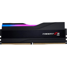 G.skill Pamięć G.Skill Trident Z5 RGB, DDR5, 16 GB, 6000MHz, CL36 (F5-6000J3636F16GX1-TZ5RK)