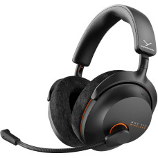 Beyerdynamic Słuchawki Beyerdynamic Beyerdynamic MMX 230 Zestaw słuchawkowy Przewodowy i Bezprzewodowy Opaska na głowę Gaming USB Type-C Bluetooth Czarny