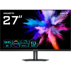 Gigabyte Monitor Gigabyte GO27Q24