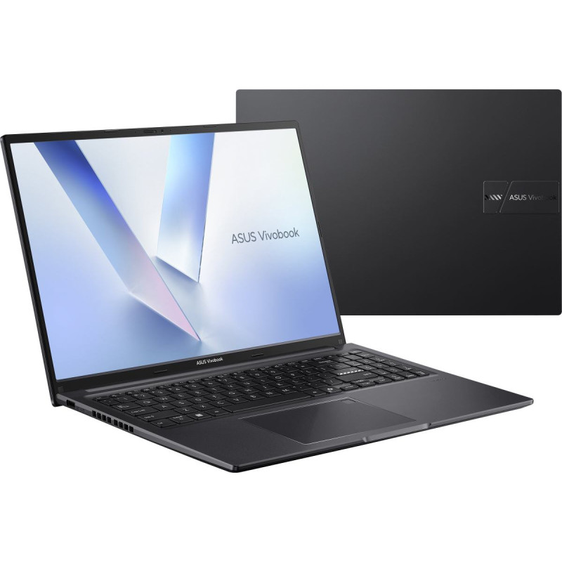 Asus VivoBook 16 M1605NAQ-MB113W - Ryzen 5 150 | 16" | 16GB | 512GB | W11H | Czarny