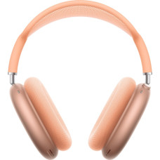 Apple Słuchawki Apple AirPods Max 2 pomarańczowe (MHWN4ZM-A)