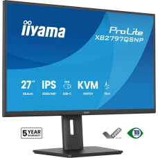 Iiyama Monitor iiyama ProLite XB2797QSNP-B1