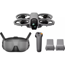 DJI Dron DJI Avata 360 Motion Fly More Combo (DJI Goggles N3)