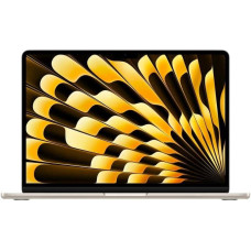 Apple Laptop Apple MacBook Air 13 M5 / 16 GB / 512 GB / Zasilacz 70 W (MDHA4/P1/70W)