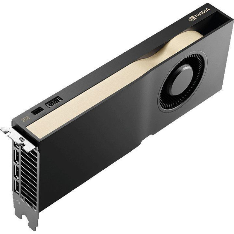 PNY NVIDIA RTX PRO 4500 32GB VCNRTXPRO4500-SB