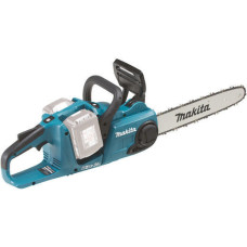 Makita DUC353Z chainsaw Black,Blue
