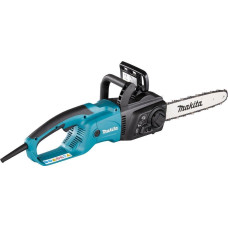Makita UC3551A chainsaw 2000 W 7500 RPM Black, Turquoise