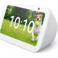 Amazon Echo Show 5 (2023) Glacier White
