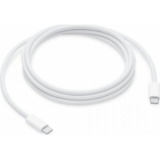 Apple USB-C - USB-C 2.0m 240W biały MYQT3ZM/A
