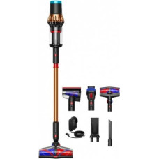 Dyson V16 Piston Animal czarny mat/miedź