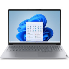 Lenovo Laptop Lenovo ThinkBook 16 G8 IAL Ultra 5 135H / 16 GB / 512 GB / W11 Pro (21SK00JPPB)