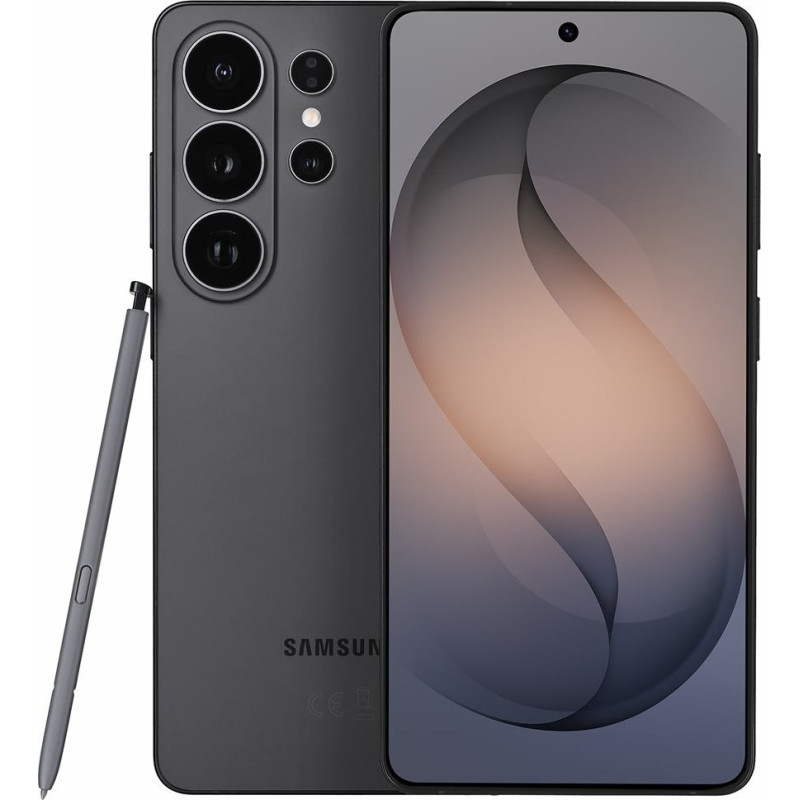Samsung SM-S948B Galaxy S26 Ultra 5G 16GB RAM 1TB Black EU