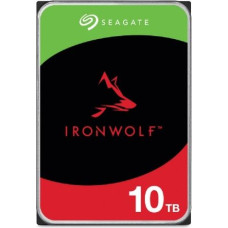 Seagate IronWolf 10TB