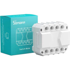 Sonoff Smart switch Sonoff S-MATE (eWeLink)