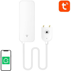 Gosund Smart Water Leak/flood Sensor WiFi Gosund S5 Tuya