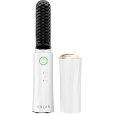 Anlan Ionizing hair styling brush ANLAN 05-AZFS41-02A