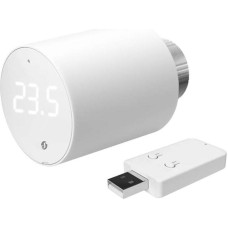 Shelly BLU TRV Thermostatic head (Set with Control unit)