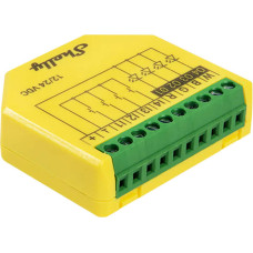 Shelly Plus RGBW PM LED Strip Controller, WiFi/Bluetooth